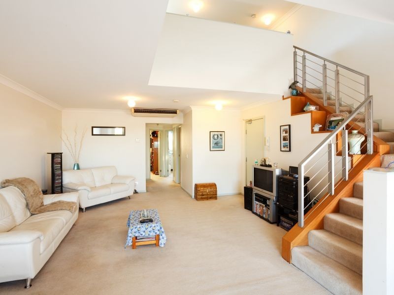 5/41 Oxlade Drive, New Farm QLD 4005