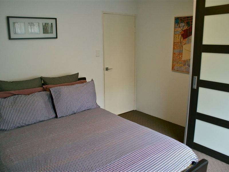 3/18 Wellington Street, Brisbane QLD 4000