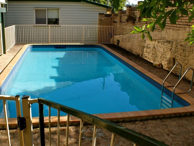 3/18 Wellington Street, Brisbane QLD 4000