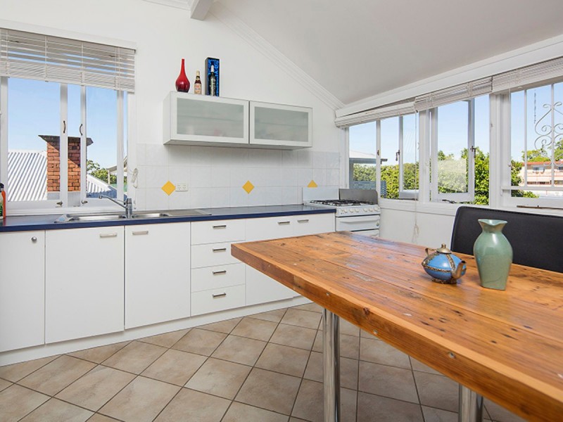 8/447 Bowen Terrace, New Farm QLD 4005