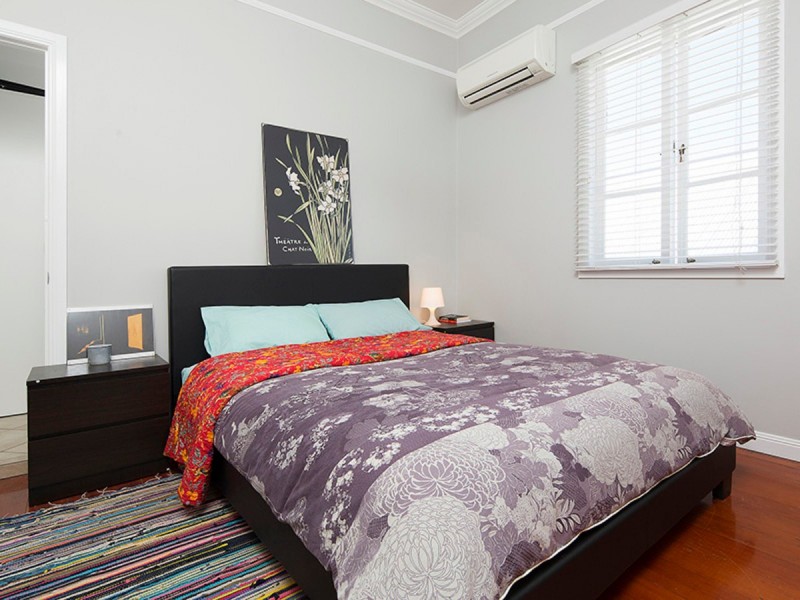 8/447 Bowen Terrace, New Farm QLD 4005