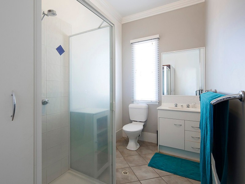 8/447 Bowen Terrace, New Farm QLD 4005