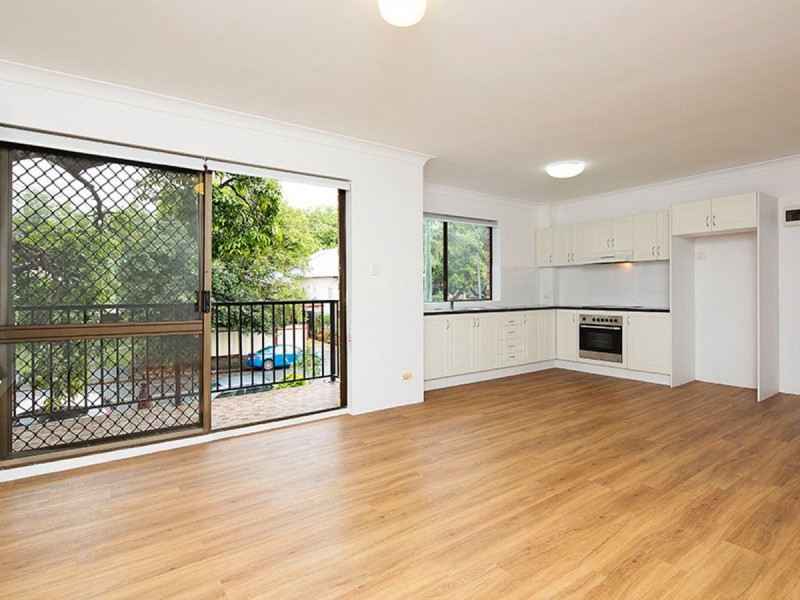 5/15a Abbott Street, New Farm QLD 4005