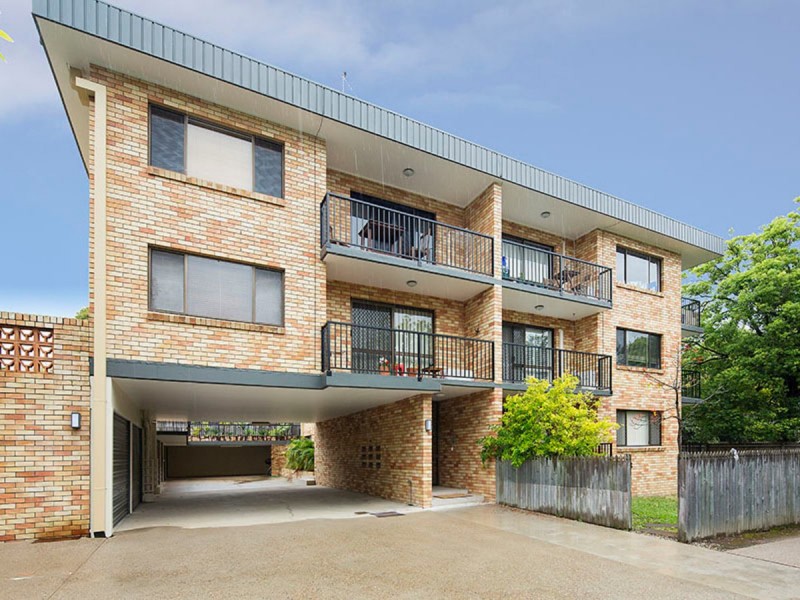 5/15a Abbott Street, New Farm QLD 4005