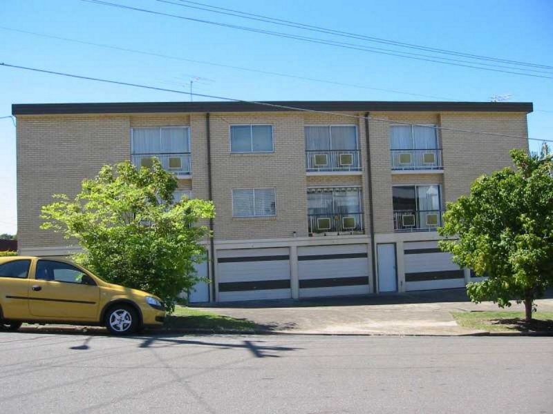 1/27 Grantson Street, Windsor QLD 4030