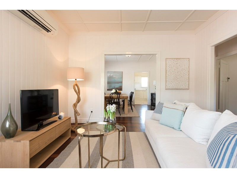 31 Croydon Street, Toowong QLD 4066
