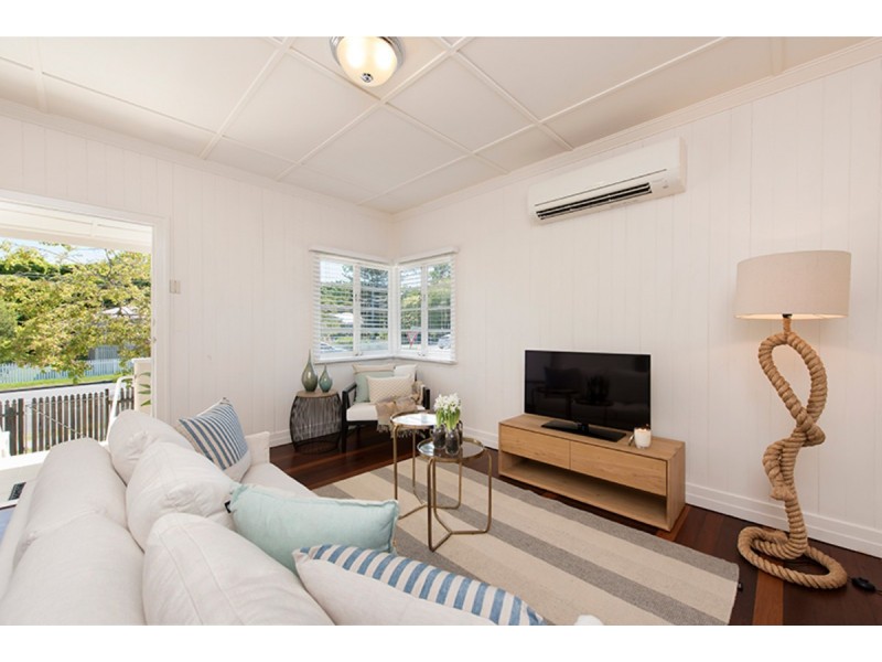 31 Croydon Street, Toowong QLD 4066