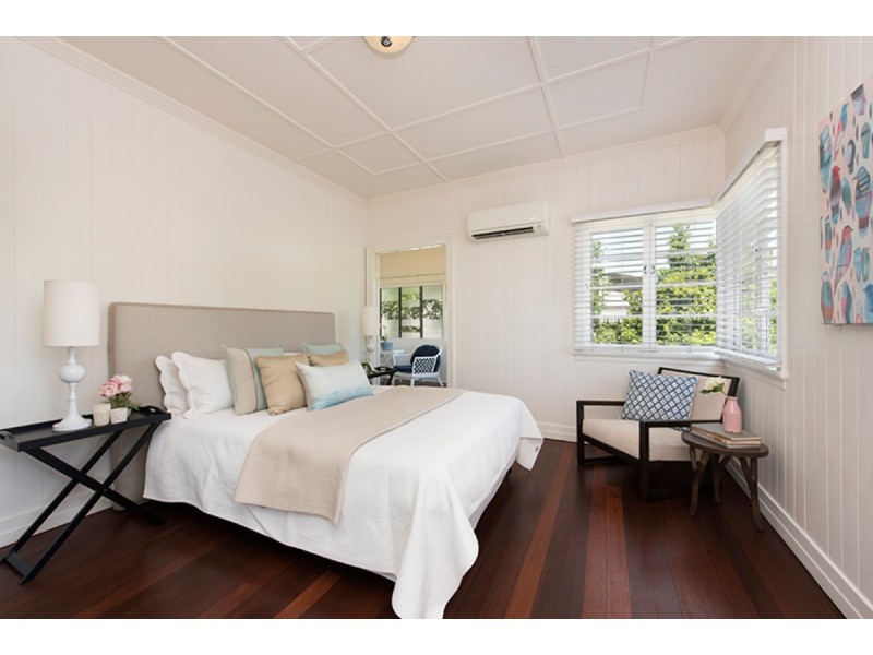 31 Croydon Street, Toowong QLD 4066