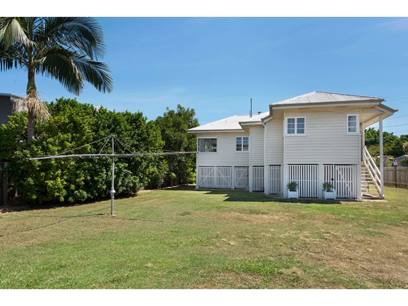 31 Croydon Street, Toowong QLD 4066