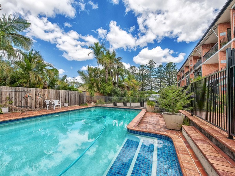 1/33 Oxlade Drive, New Farm QLD 4005