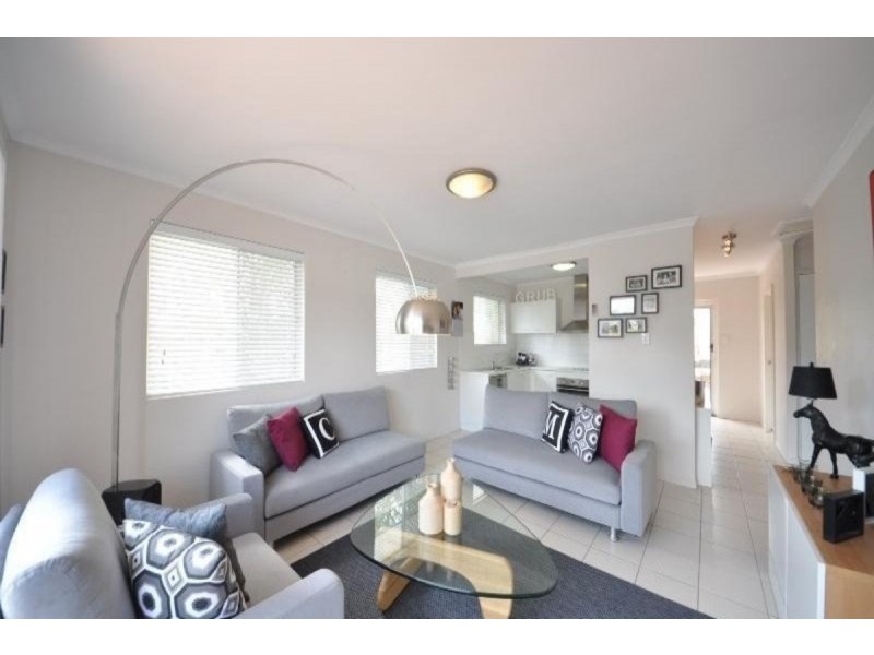 3/70 York Street, Nundah QLD 4012