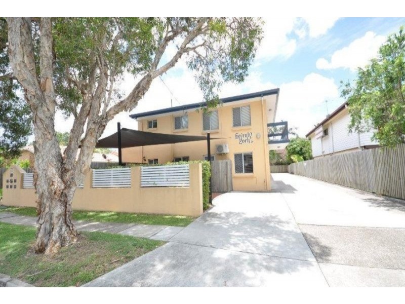 3/70 York Street, Nundah QLD 4012