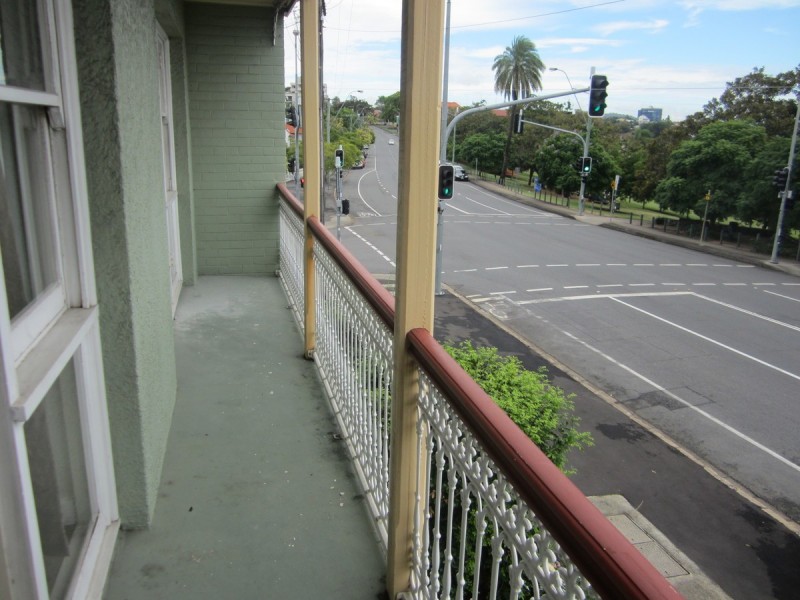 3/221 Gregory Terrace, Spring Hill QLD 4000