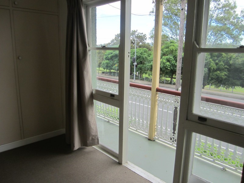 3/221 Gregory Terrace, Spring Hill QLD 4000