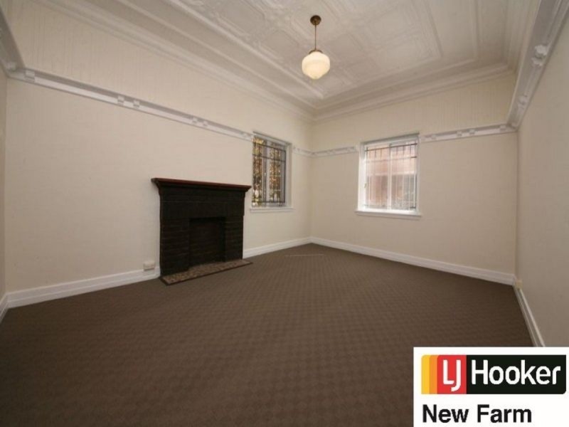 2/313 Bowen Terrace, New Farm QLD 4005