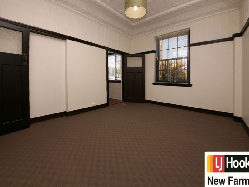 2/313 Bowen Terrace, New Farm QLD 4005