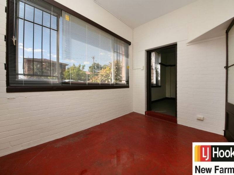 2/313 Bowen Terrace, New Farm QLD 4005