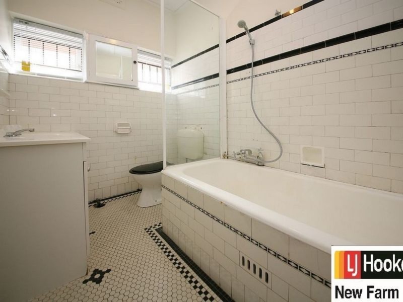 2/313 Bowen Terrace, New Farm QLD 4005