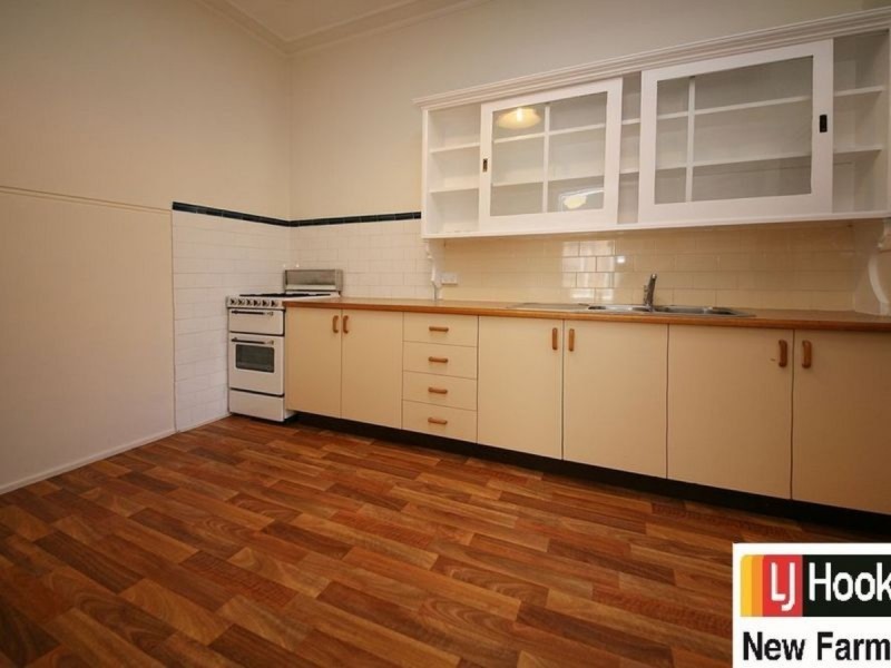 2/313 Bowen Terrace, New Farm QLD 4005