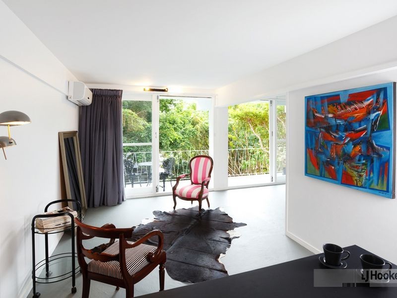 4/63 Moray Street, New Farm QLD 4005