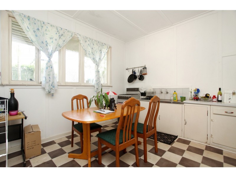 1/134 Merthyr Road, New Farm QLD 4005