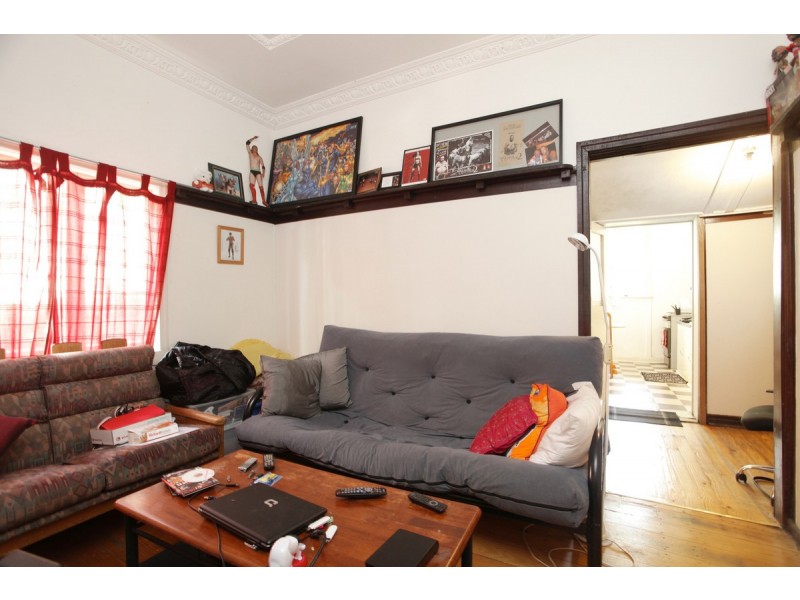 1/134 Merthyr Road, New Farm QLD 4005