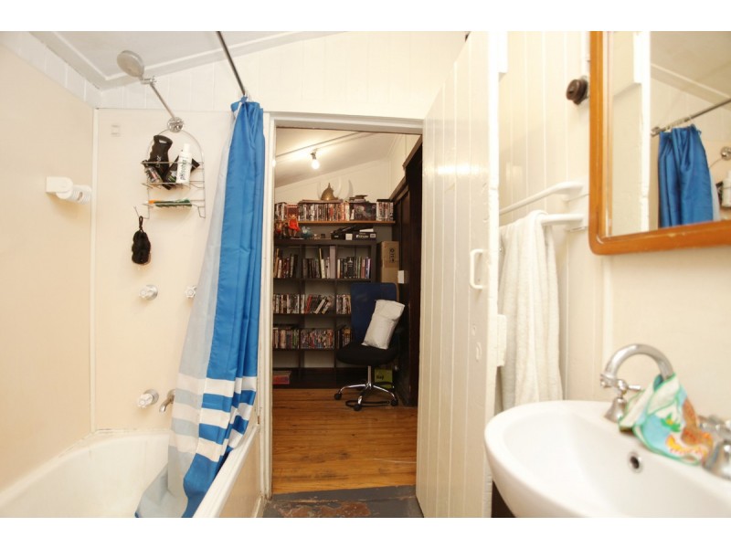 1/134 Merthyr Road, New Farm QLD 4005