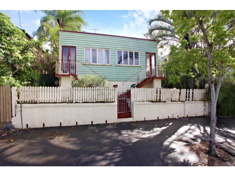 1/134 Merthyr Road, New Farm QLD 4005