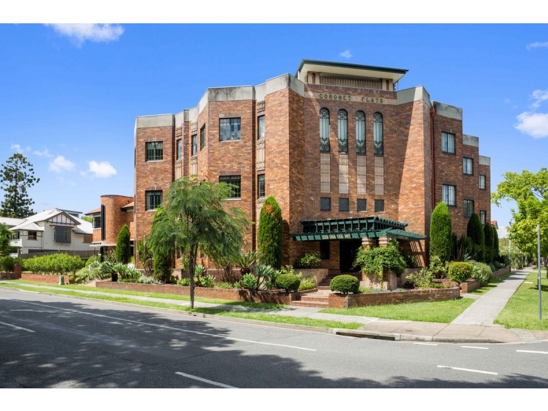 6/995 Brunswick Street, New Farm QLD 4005