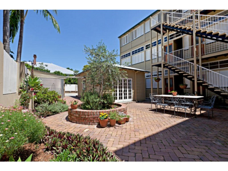 6/995 Brunswick Street, New Farm QLD 4005