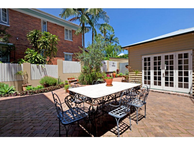 6/995 Brunswick Street, New Farm QLD 4005