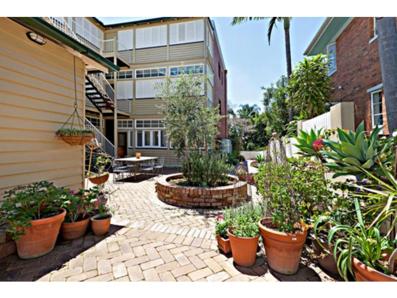 6/995 Brunswick Street, New Farm QLD 4005