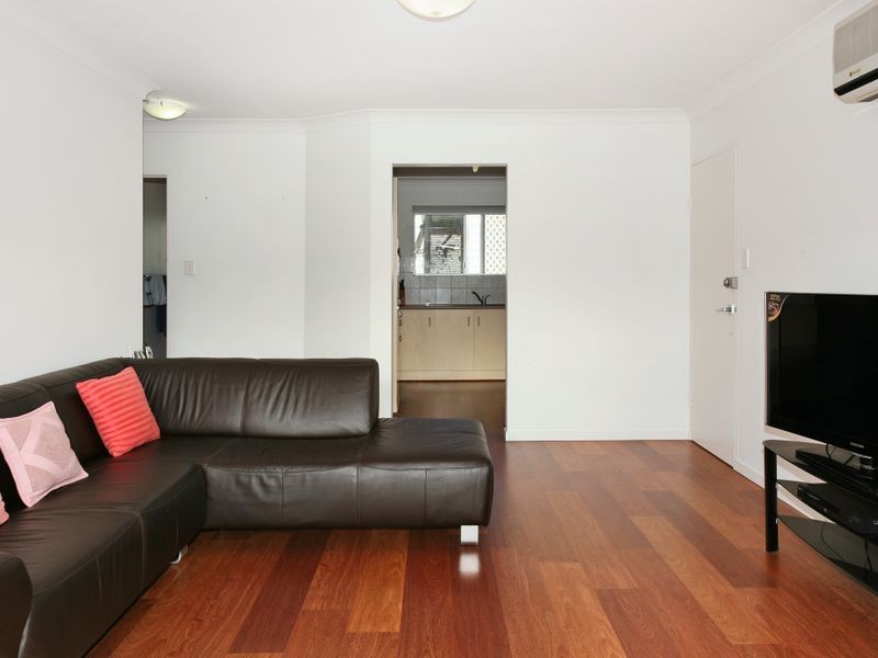2/149 Arthur Street, New Farm QLD 4005