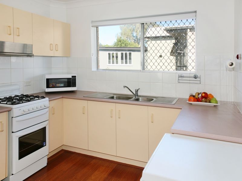 2/149 Arthur Street, New Farm QLD 4005