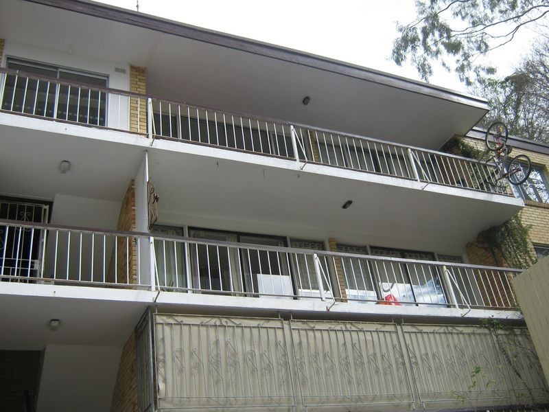 4/40 Castlebar Street, Kangaroo Point QLD 4169