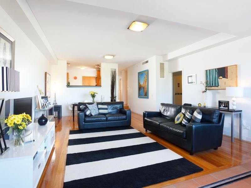 20/222 Bowen Terrace, New Farm QLD 4005