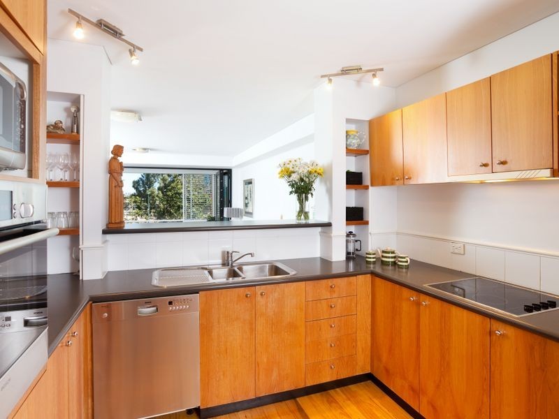 20/222 Bowen Terrace, New Farm QLD 4005