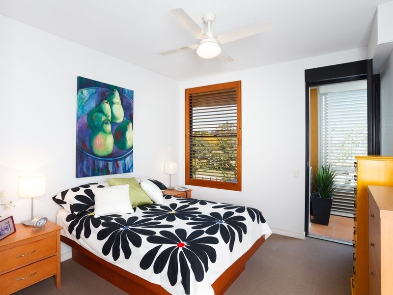 20/222 Bowen Terrace, New Farm QLD 4005