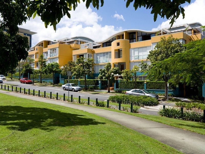 20/222 Bowen Terrace, New Farm QLD 4005