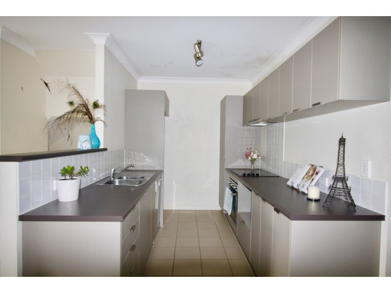 8/2 Hewitt Street, Wilston QLD 4051