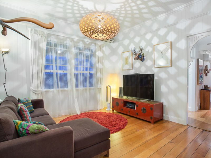 13 Sargent Street, New Farm QLD 4005