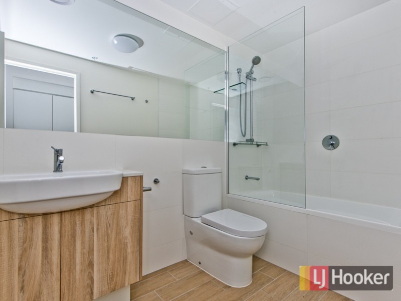 503/1C Hercules Street, Hamilton QLD 4007