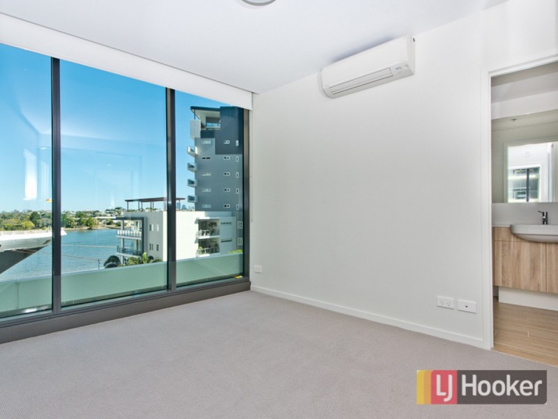 503/1C Hercules Street, Hamilton QLD 4007