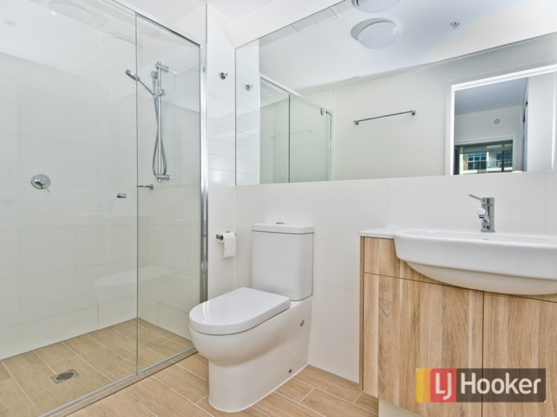 503/1C Hercules Street, Hamilton QLD 4007