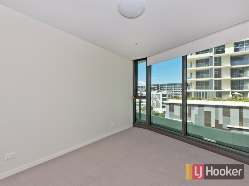 503/1C Hercules Street, Hamilton QLD 4007