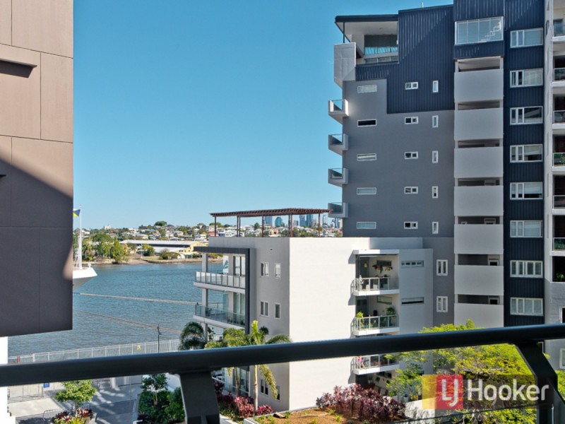 503/1C Hercules Street, Hamilton QLD 4007