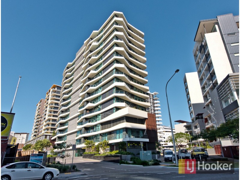 503/1C Hercules Street, Hamilton QLD 4007