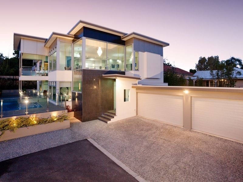 23 Dawson Lane, New Farm QLD 4005