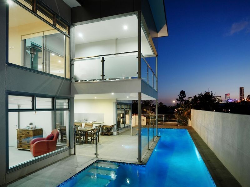 23 Dawson Lane, New Farm QLD 4005