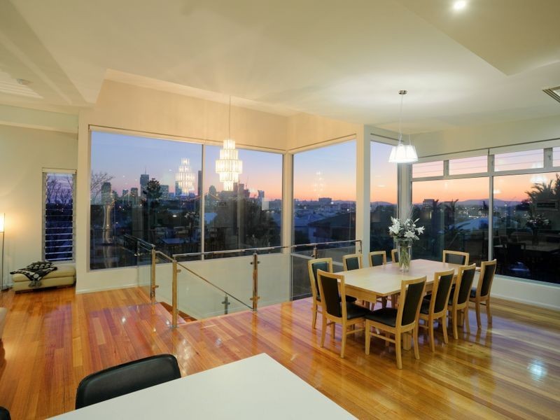 23 Dawson Lane, New Farm QLD 4005